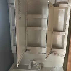 toto wn05728z s 洗面台の画像