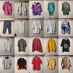 😎②😎・激得BIGサイズ20点纏め売り・ブランド様々😎の画像