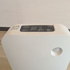 アイリスオーヤマ　ヒーター　の画像
