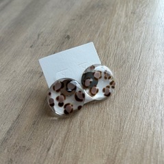 未使用⭐︎ピアス3点の画像