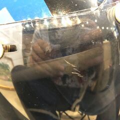 ★TACHIBANA タチバナ SHM GT-NP-1 ジェットヘルメット サイズL(59-60) 1999年6月製造　リサイクルショップ札幌　買取本舗　西野店の画像