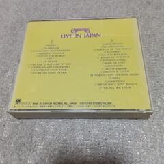 カーペンターズCDの画像