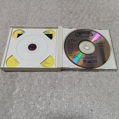 カーペンターズCDの画像