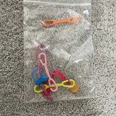 バービー・りかちゃん・小物まとめ売りの画像