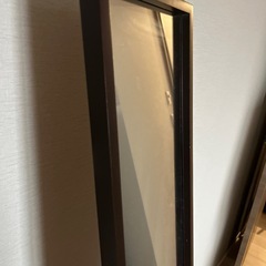 鏡・姿見（片方だけもOK）の画像