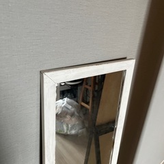 鏡・姿見（片方だけもOK）の画像
