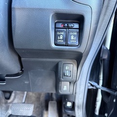 車検1年付き！NBOX  G SSパッケージ！両側パワースライドドア！の画像