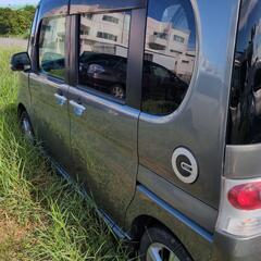クーラー❌️車検長い足車にの画像