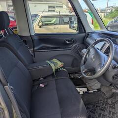 クーラー❌️車検長い足車にの画像