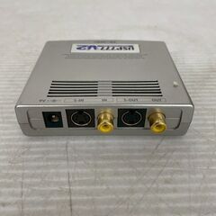 【PROSPEC】 プロスペック VSP777 V2 コピーガード信号除去装置 ビデオセイバープロ コピーガードキャンセラー A0310の画像