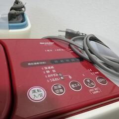 ⭐️SHARP プラズマクラスター イオン加湿器の画像