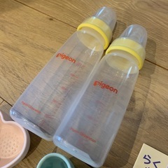 ベビー用品の画像