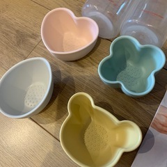 ベビー用品の画像
