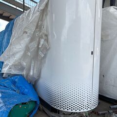 【未使用保管品】Volter 40 CHP（小型バイオマスガス化発電設備）の画像