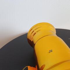 郵便ポスト　貯金箱の画像