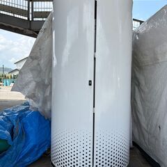 【未使用保管品】Volter 40 CHP（小型バイオマスガス化発電設備）の画像