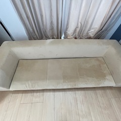ローソファーの画像
