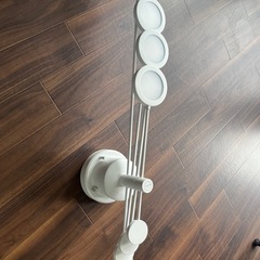 新品未使用　照明機器の画像
