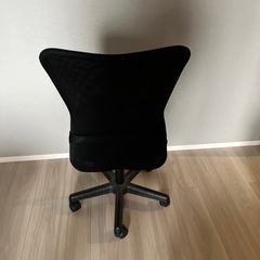 椅子（美品）の画像