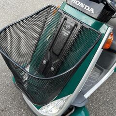 セニアカー スズキ モンパル ML200の画像
