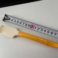 シリコン製スプーン大さじ、小さじ、バターナイフ3点の画像