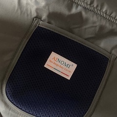 抱っこ紐の画像