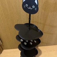 山崎 Tower キッズ シューズラック 4段
の画像