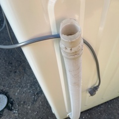 〖ご相談中〗2019年製 ハイアール 洗濯機の画像