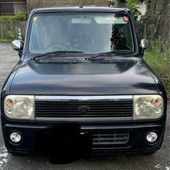 🚗 スズキ アルトラパン 売ります  車検7年11月🚗の画像