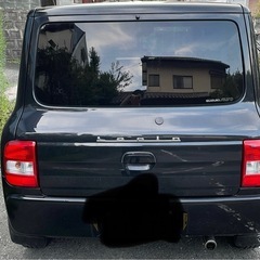 🚗 スズキ アルトラパン 売ります  車検7年11月🚗の画像