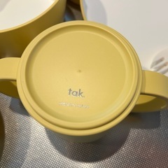 （取引中）子供食器の画像