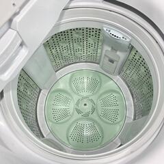 🙇‍♂️h070909売約済み❌9834‼️関西エリア配送設置可🙌‼️最新2023年製✨ナイアガラシャワー洗浄✨日立 ビートウォッシュ 8kg 洗濯機 インバーター付き静音モデルの画像