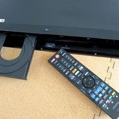 東芝 REGZA ブルーレイレコーダー 2019年製 2TB レグザ DBR-W2009 札幌市北区屯田の画像