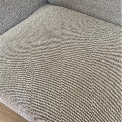 【予定者決定】ソファーの画像