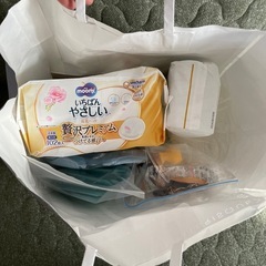 授乳用品の画像
