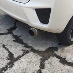 ホンダGK4フィット4WD の画像