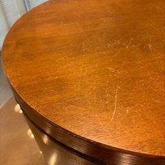 今時ない！？アンティークディスプレイ棚¥0 の画像