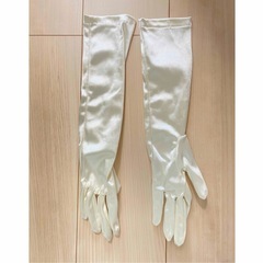 ウエディンググローブの画像