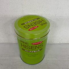 【新品未使用】パインハイセンス 薬用入浴剤 2100g × 1缶 松葉油配合 冷え性 疲労回復 医薬部外品 入浴剤 風呂用品 ボディケア Y2176の画像