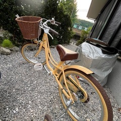 自転車 キッズ 子供の画像