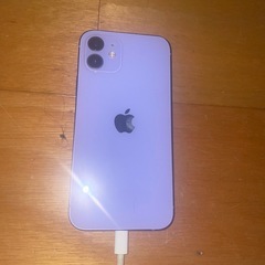 iPhone12の画像