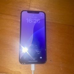 iPhone12の画像