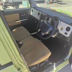 ☆SUZUKI☆ ALTO Lapin スズキ アルトラパン CBA-HE21S ※検有R７年11月上旬迄！の画像