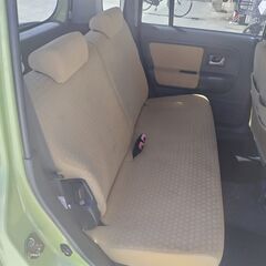 ☆SUZUKI☆ ALTO Lapin スズキ アルトラパン CBA-HE21S ※検有R７年11月上旬迄！の画像