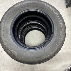 165/80R14 97/95 の画像