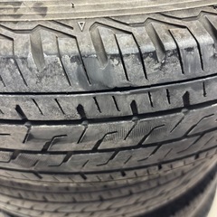 165/80R14 97/95 の画像