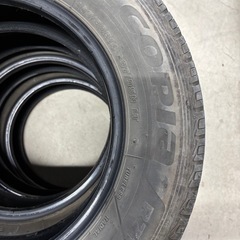 165/80R14 97/95 の画像