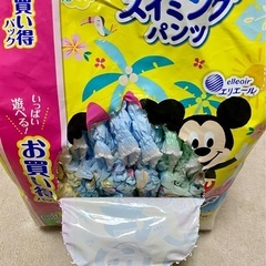 スイミングパンツ　グーン  BIG　１１枚の画像