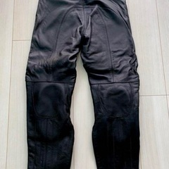 タグ付き新品 アルパインスターズ Alpinestars レーシングパンツの画像