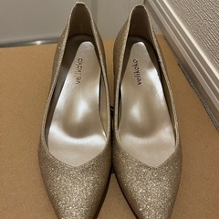レディース靴 5足まとめ売りの画像